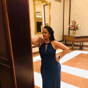 Meet your Posher, Nelly